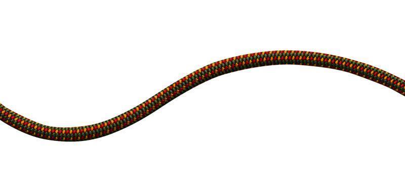 Accessory Cord 6mm x 150m - Red (Sold p/mtr) - Not Applicable 1