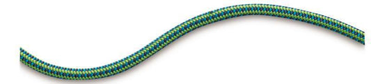 Accessory Cord 6mm x 150m - Turquoise (Sold p/mtr) - Not Applicable 1