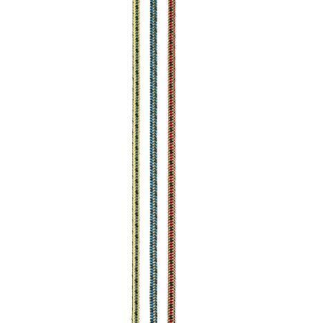 Accessory Cord 6mm x 50m - Assorted (Sold p/mtr) - Not Applicable 1