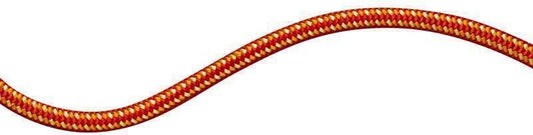 Accessory Cord 7mm x 150m (Sold p/mtr) - orange 1