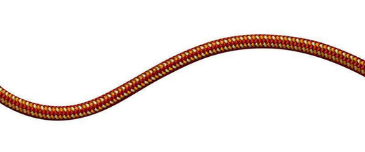 Accessory Cord 7mm x 150m - Orange (Sold p/mtr) - Not Applicable 1