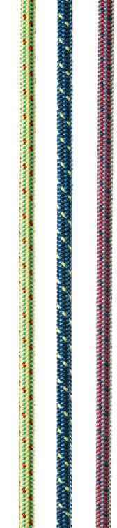 Accessory Cord 7mm x 50m - Assorted (Sold p/mtr) - Not Applicable 1