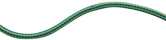 Accessory Cord 8mm x 150m (Sold p/mtr) - Turquoise 1