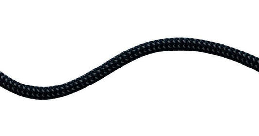 Accessory Cord 8mm x 150m - Turquoise (Sold p/mtr) - Not Applicable 1