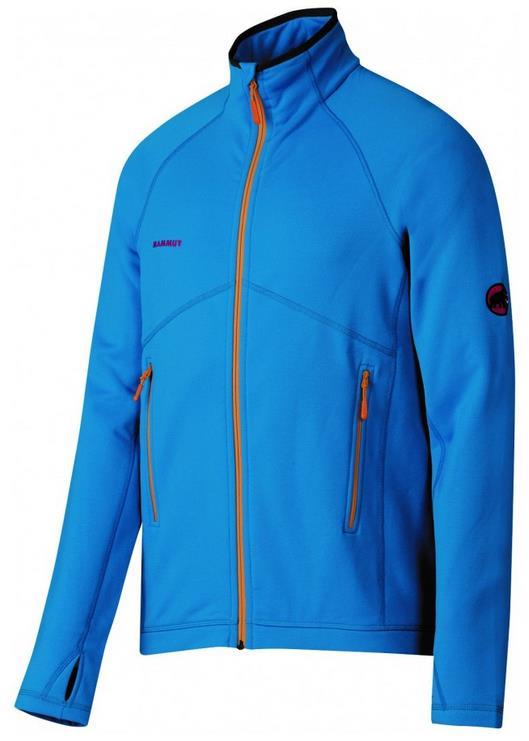 Aconcagua Jacket - Mens - Dark Cyan 1