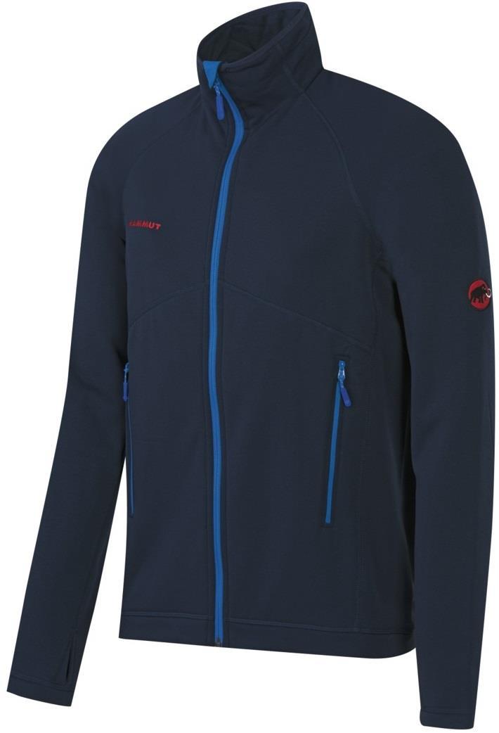 Aconcagua Jacket - Mens - Marine 1