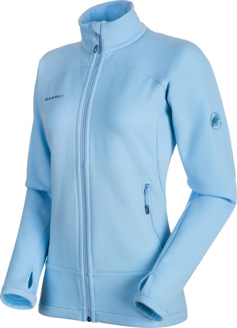 Aconcagua Jacket - Womens - Whisper 1