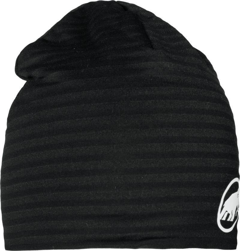 Aconcagua Light Beanie - Black 2