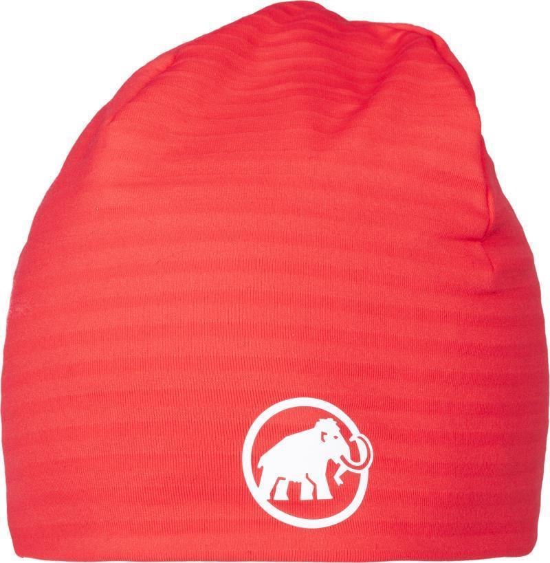 Aconcagua Light Beanie - Sunset 1