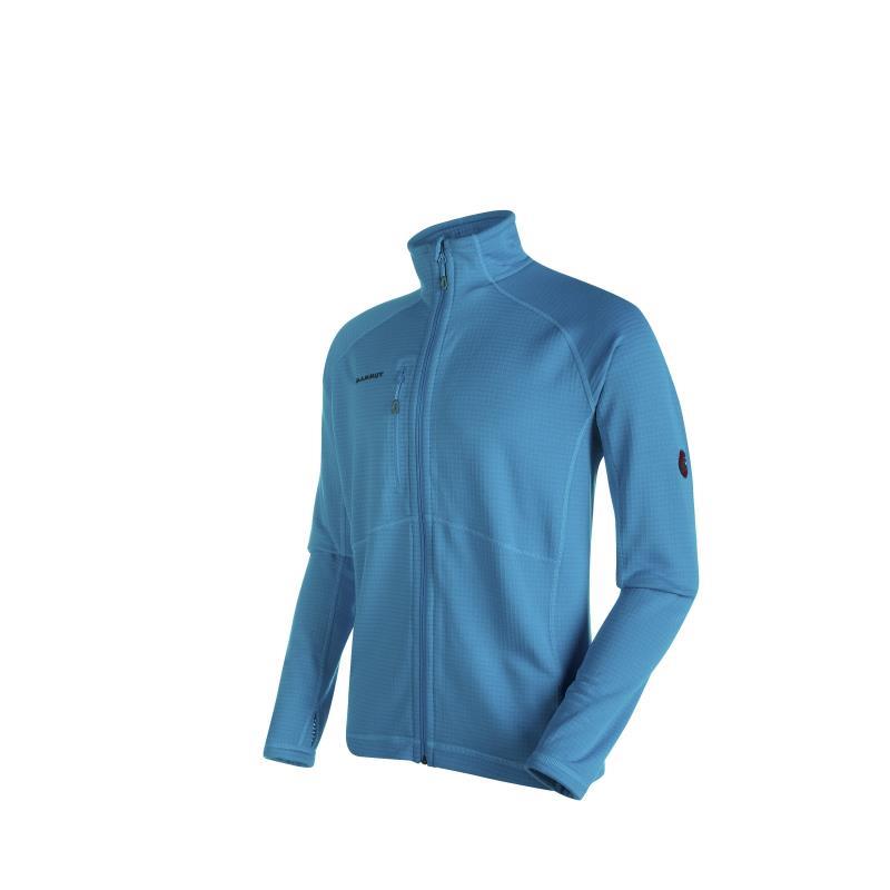 Aconcagua Light Jacket - Mens - Atlantic 1