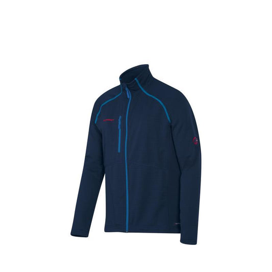 Aconcagua Light Jacket - Mens - Marine 1