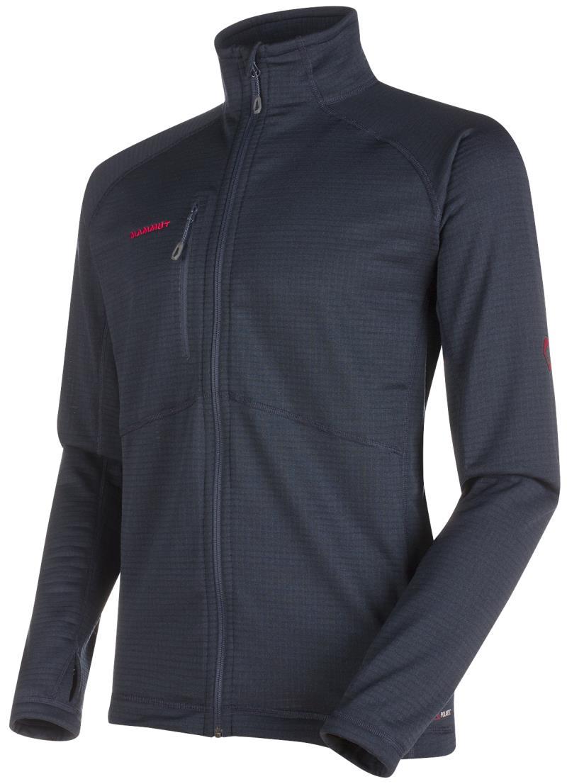Aconcagua Light Jacket - Mens - Marine Melange 1