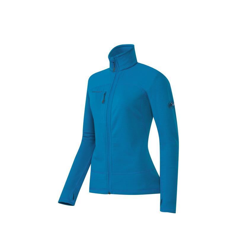 Aconcagua Light Jacket - Womens - Atlantic 1