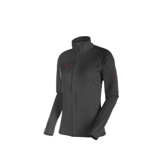 Aconcagua Light Jacket - Womens - Graphite 1