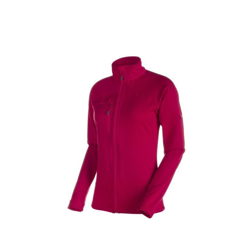Aconcagua Light Jacket - Womens - Magenta 1