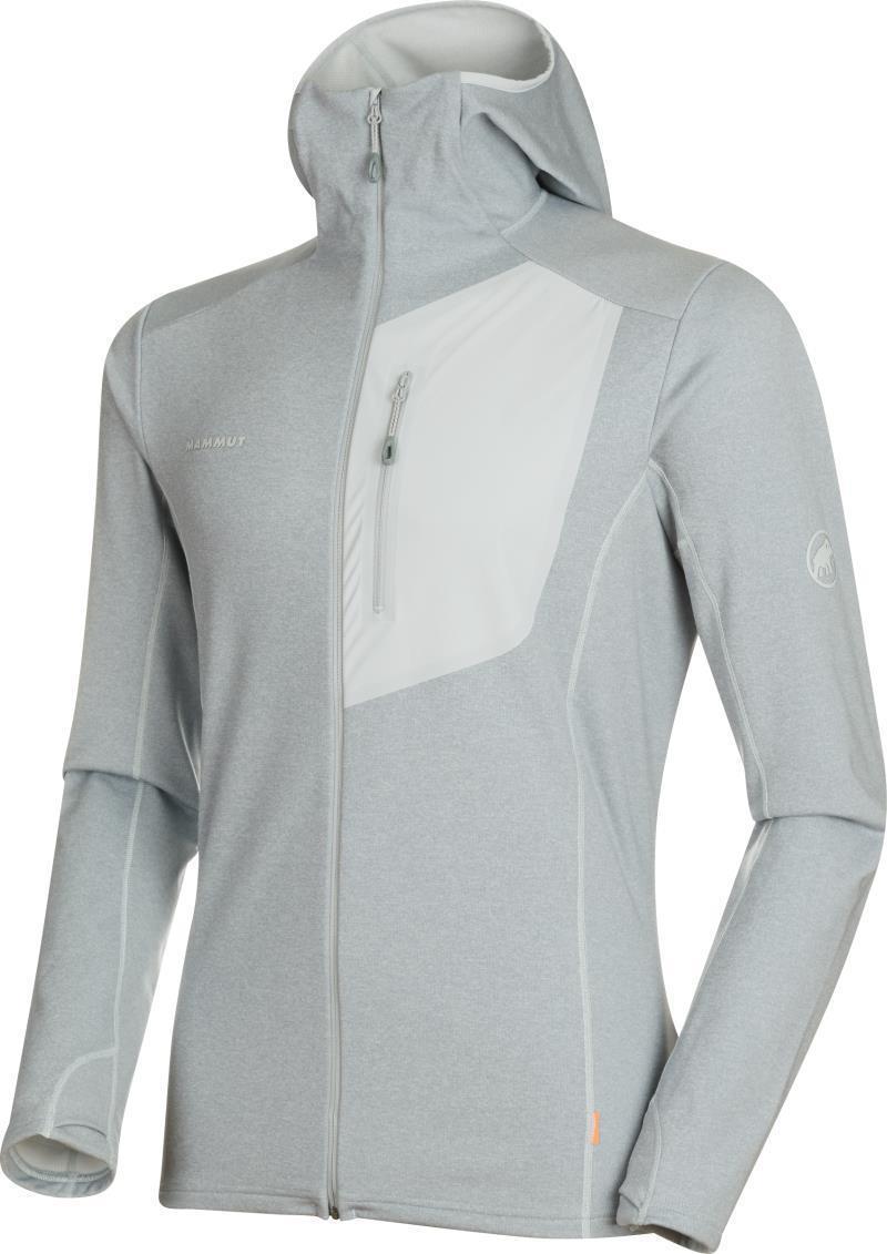 Aconcagua Light ML Hooded Jacket - Mens - Highway 1