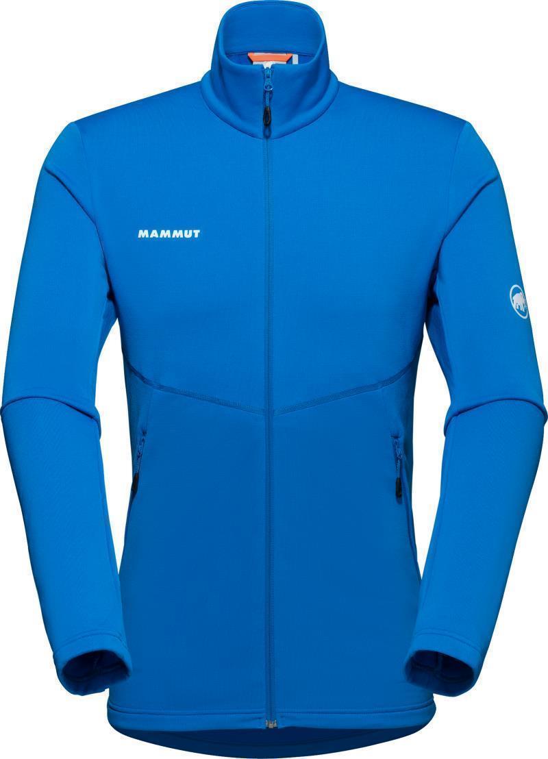 Aconcagua Light ML Jacket - Mens - Ice 1