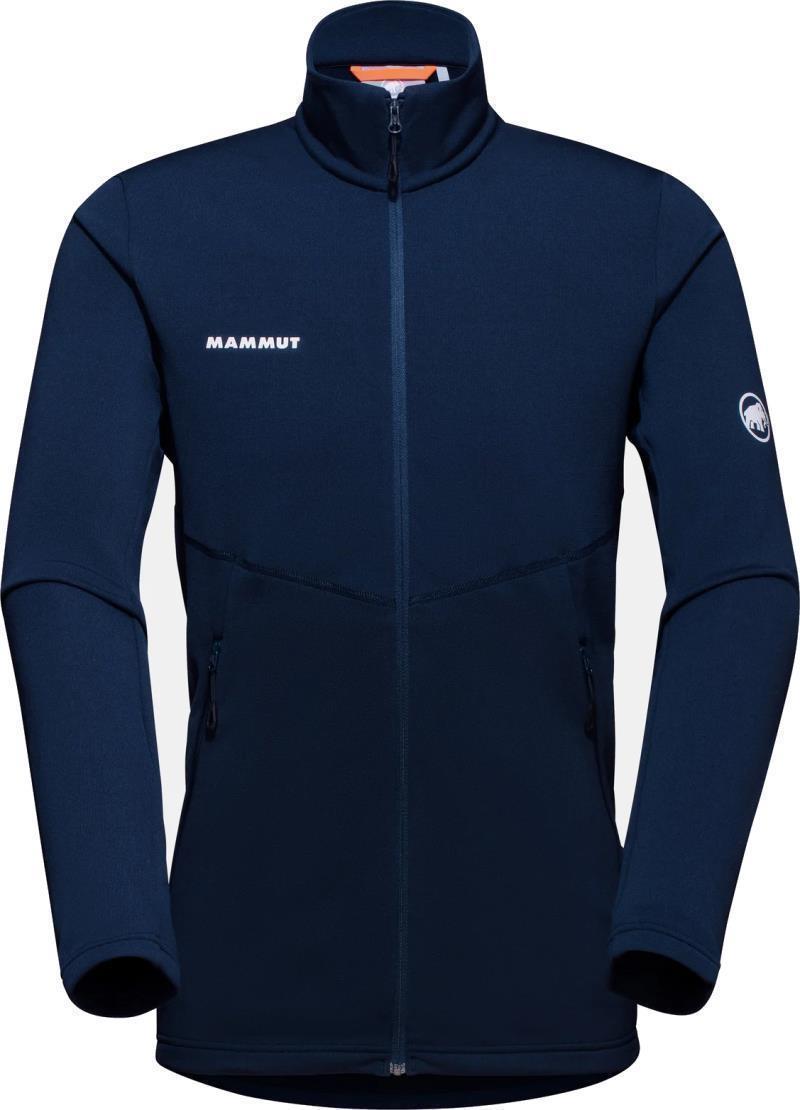 Aconcagua Light ML Jacket - Mens - Marine 1