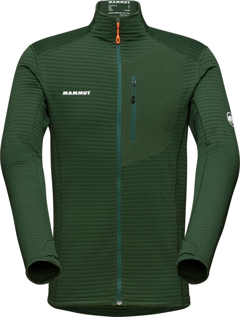 Aconcagua Light ML Jacket - Mens - Woods 1
