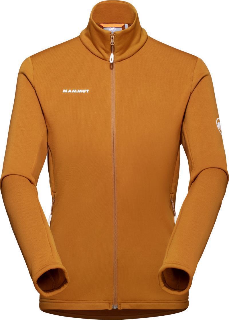Aconcagua Light ML Jacket - Womens - Cheetah 1
