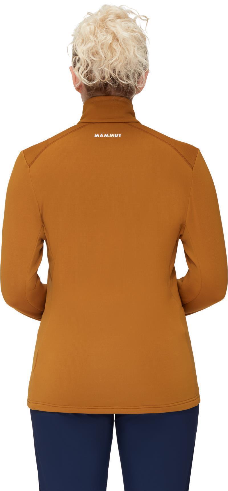 Aconcagua Light ML Jacket - Womens - Cheetah 3