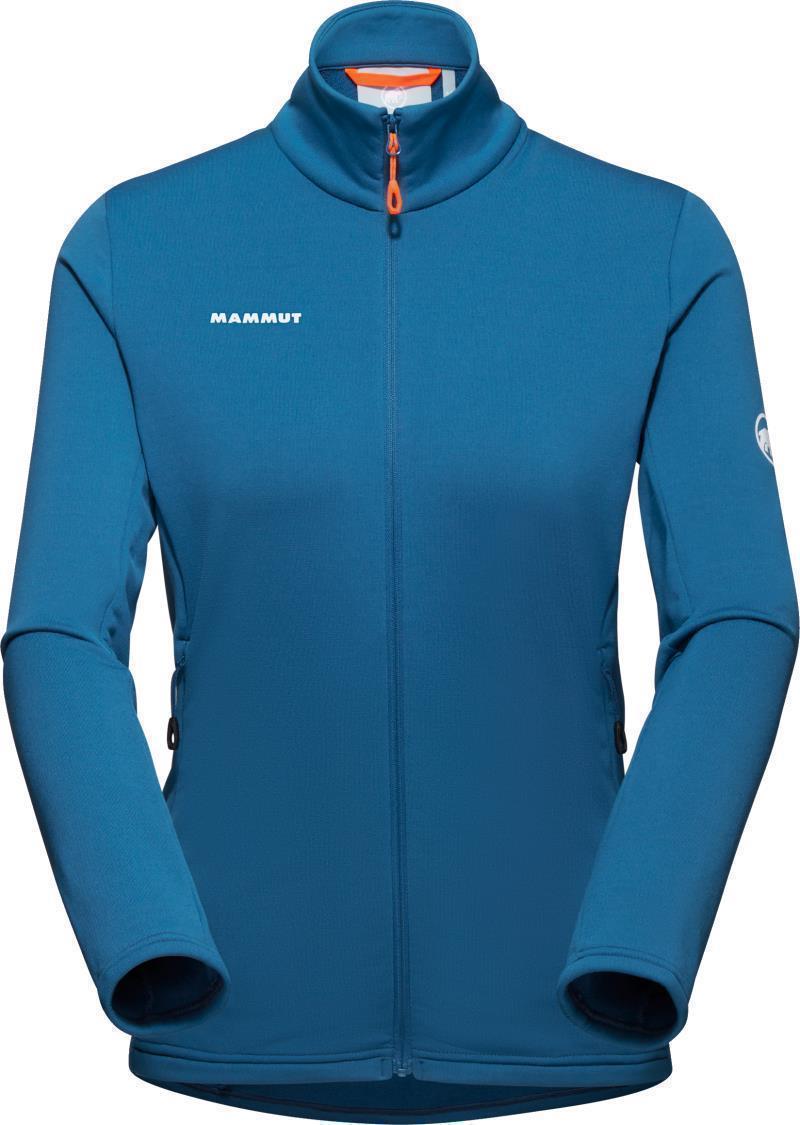 Aconcagua Light ML Jacket - Womens - Deep Ice 1