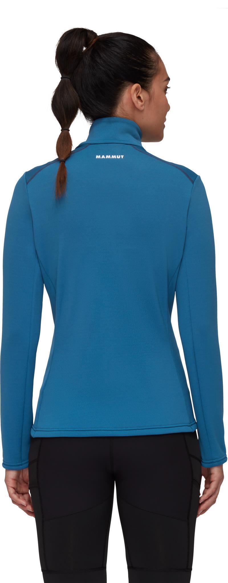 Aconcagua Light ML Jacket - Womens - Deep Ice 3