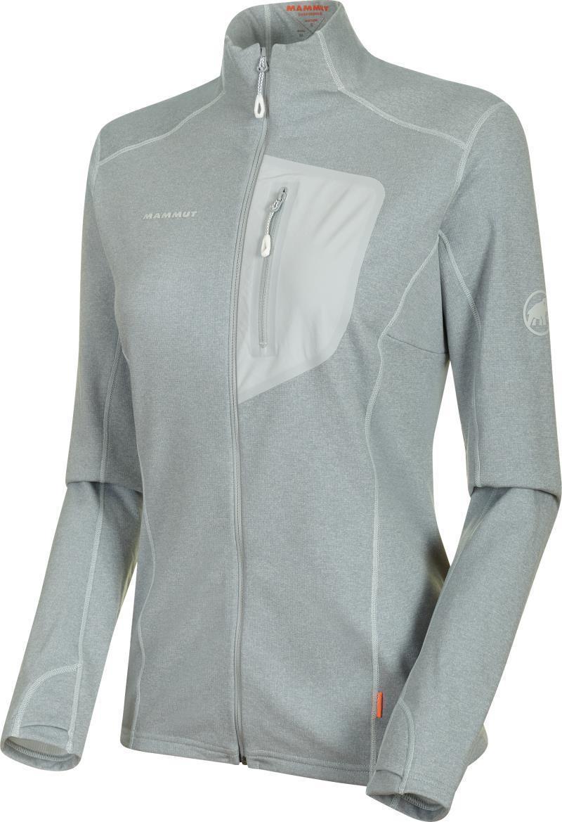 Aconcagua Light ML Jacket - Womens - Highway 1