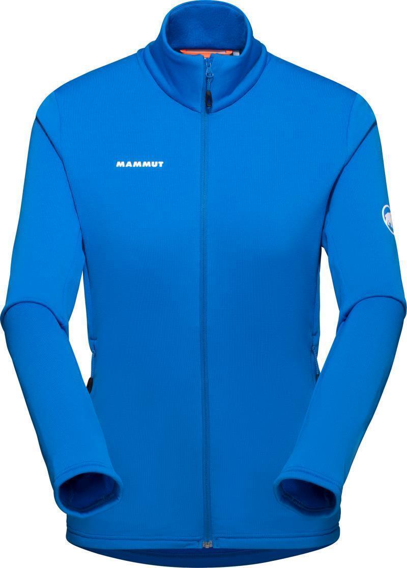 Aconcagua Light ML Jacket - Womens - Ice 1