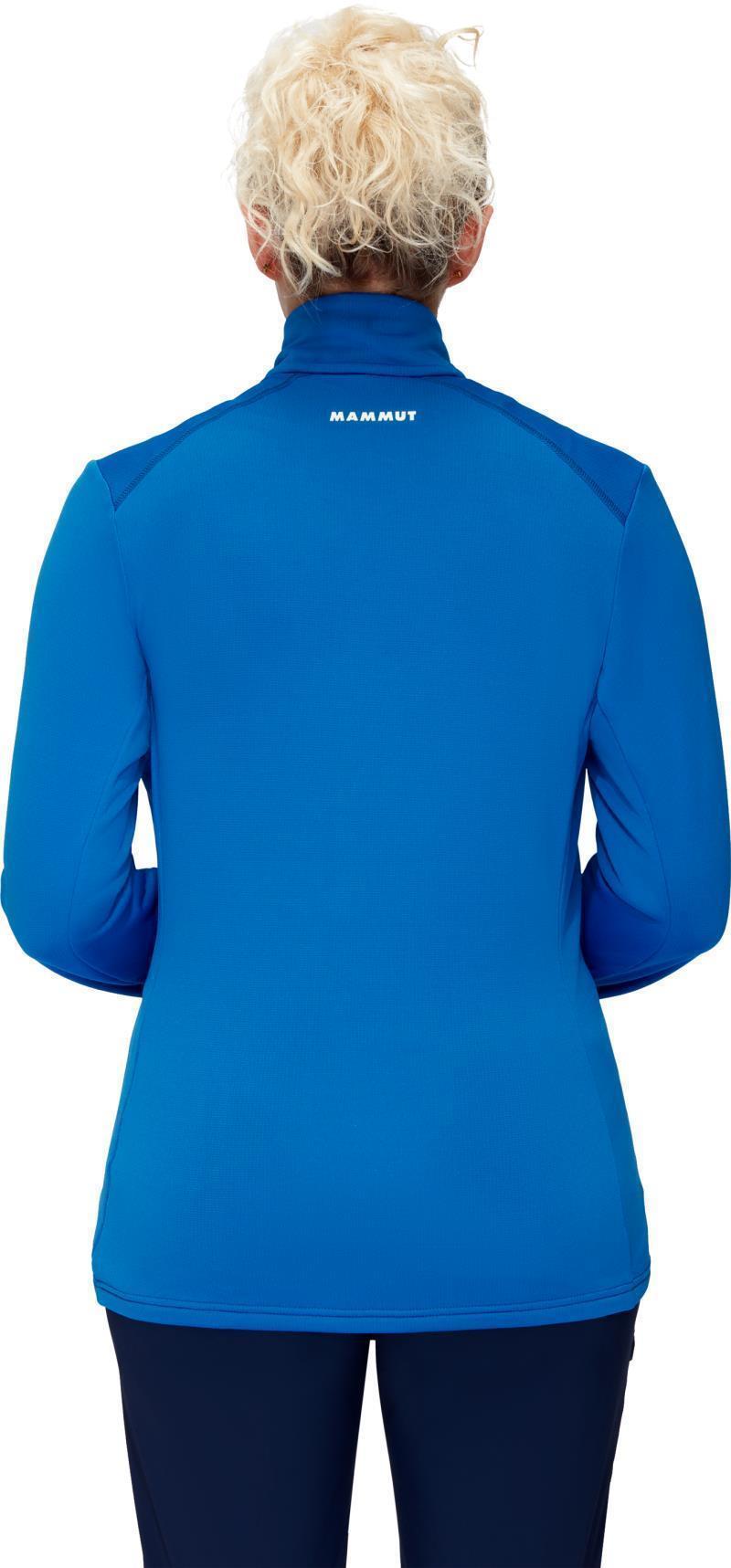 Aconcagua Light ML Jacket - Womens - Ice 4