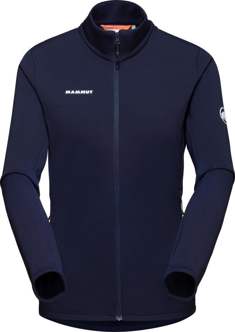Aconcagua Light ML Jacket - Womens - Marine 1