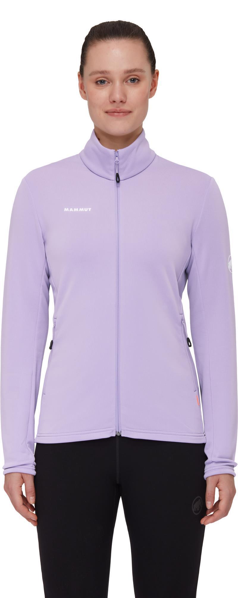 Aconcagua Light ML Jacket - Womens - Supernova 2