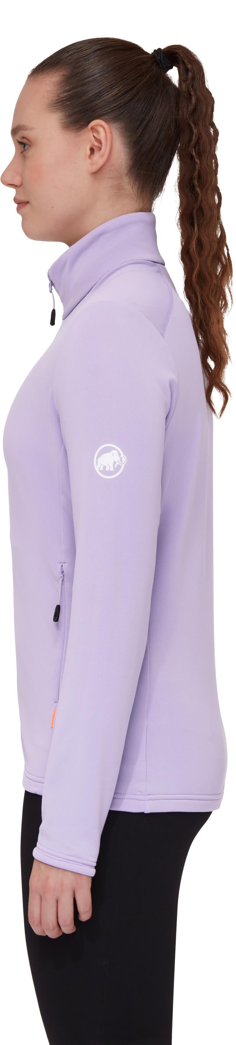 Aconcagua Light ML Jacket - Womens - Supernova 3