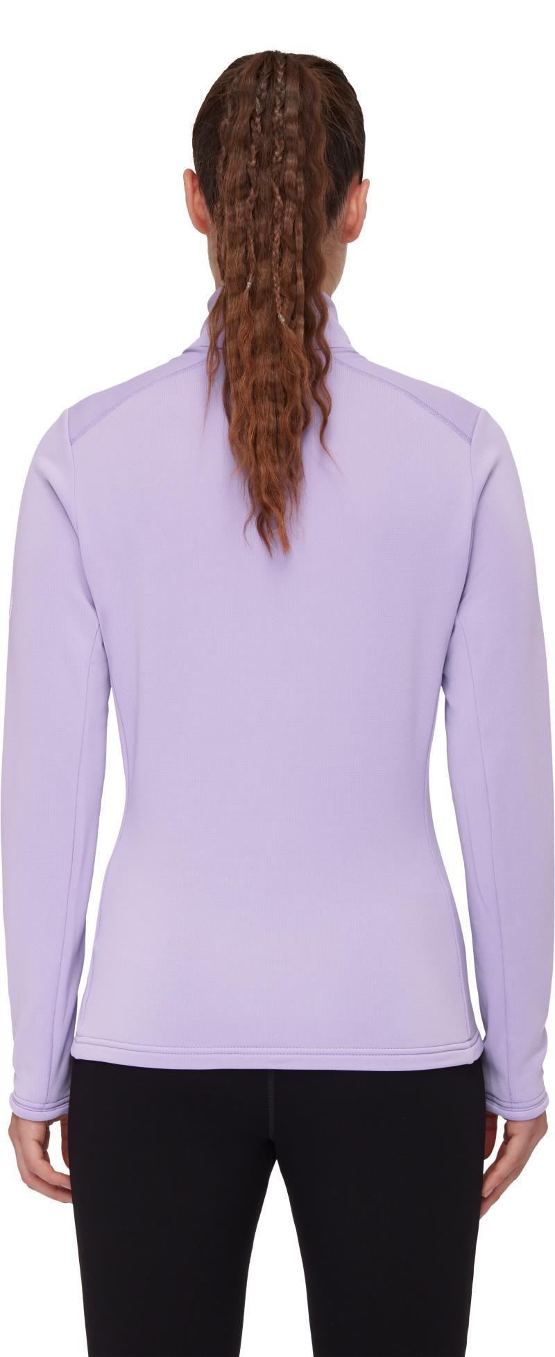 Aconcagua Light ML Jacket - Womens - Supernova 4