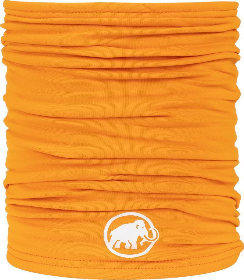 Aconcagua Light Neck Gaiter - Dark Radiant 1
