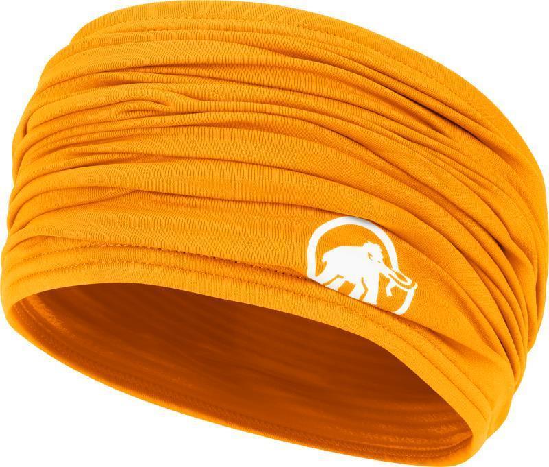 Aconcagua Light Neck Gaiter - Dark Radiant 2