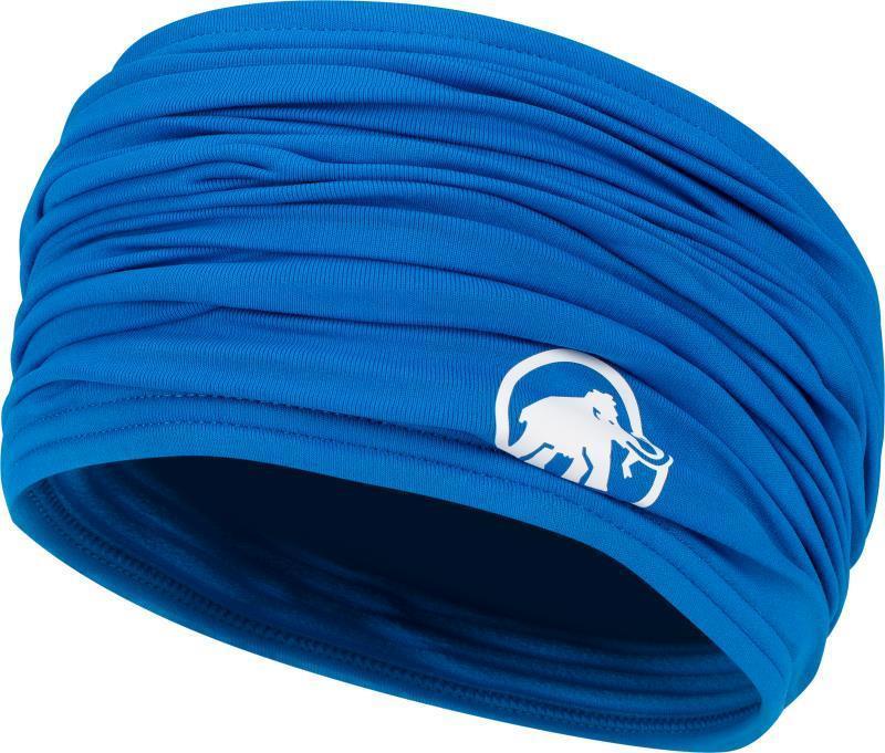 Aconcagua Light Neck Gaiter - Ice 2
