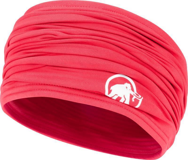 Aconcagua Light Neck Gaiter - Sunset 2