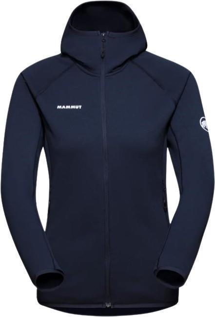 Aconcagua ML Hooded Jacket - Womens - Marine 1