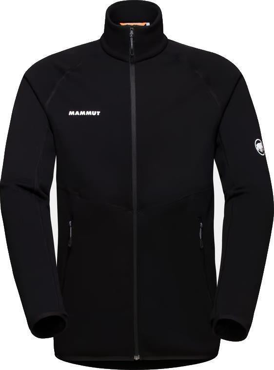 Aconcagua ML Jacket - Mens - Black 1