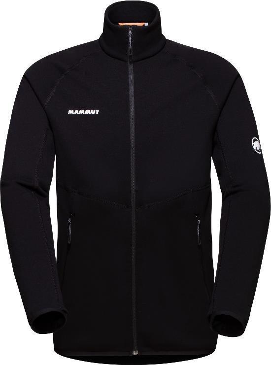 Aconcagua ML Jacket - Mens - Black 1