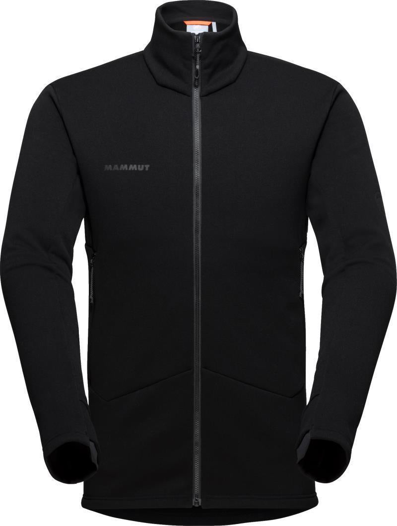 Aconcagua ML Jacket - Mens - Black 1