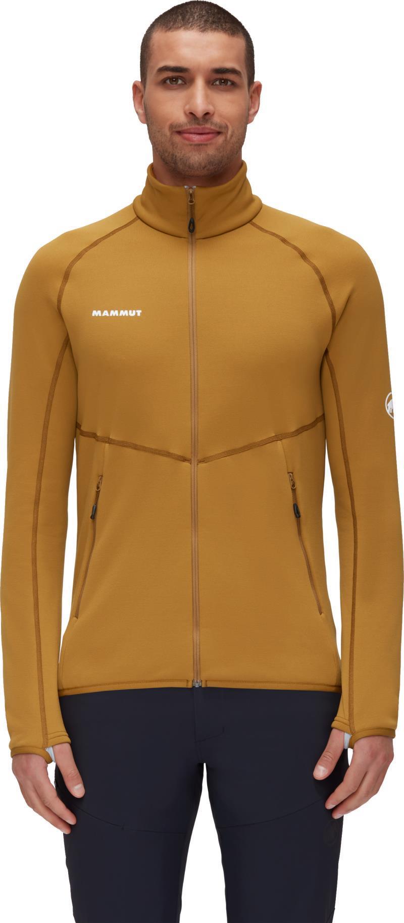 Aconcagua ML Jacket - Mens - Cheetah 1