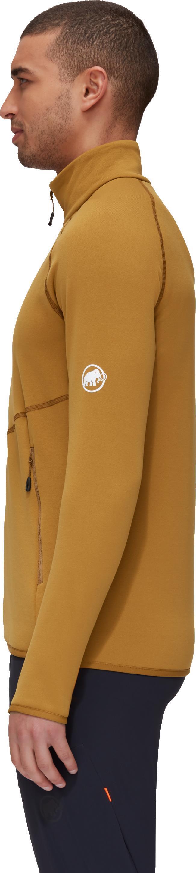 Aconcagua ML Jacket - Mens - Cheetah 2