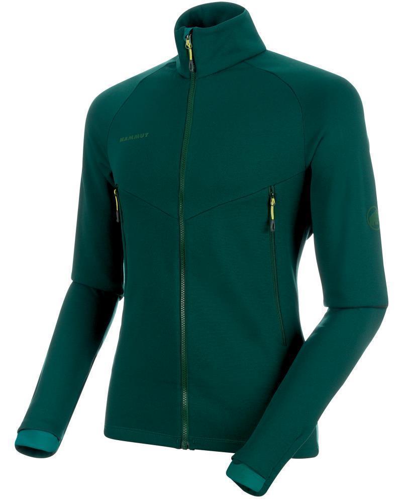 Aconcagua ML Jacket - Mens - Dark Teal 1