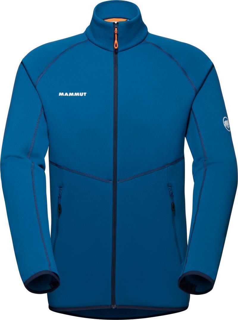 Aconcagua ML Jacket - Mens - Deep Ice 1