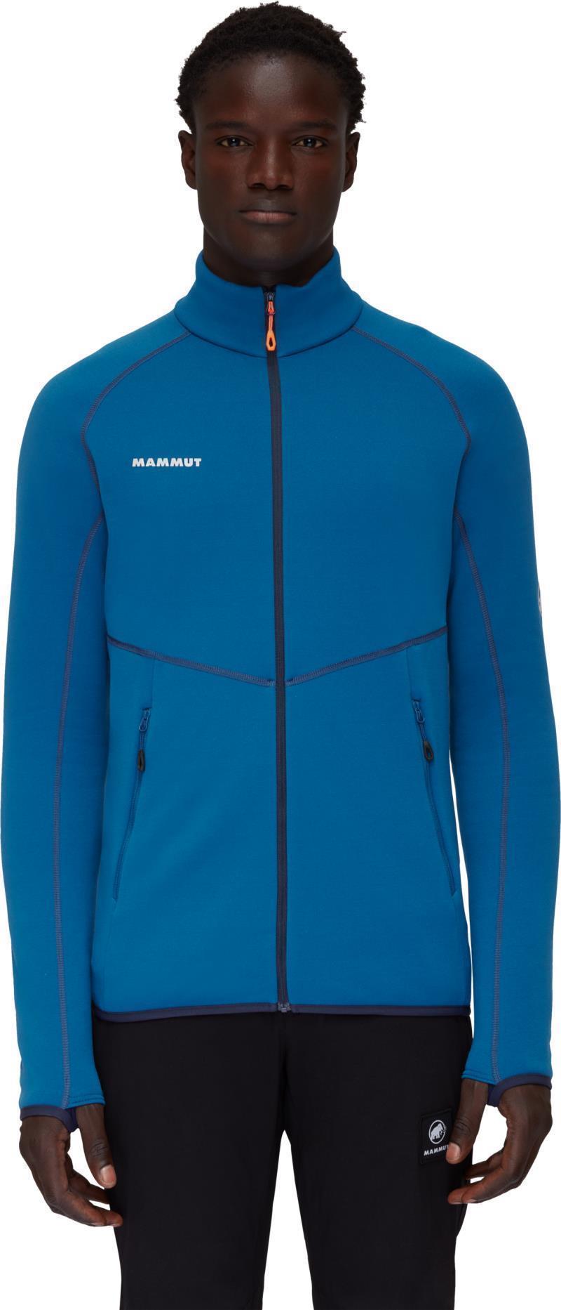 Aconcagua ML Jacket - Mens - Deep Ice 2