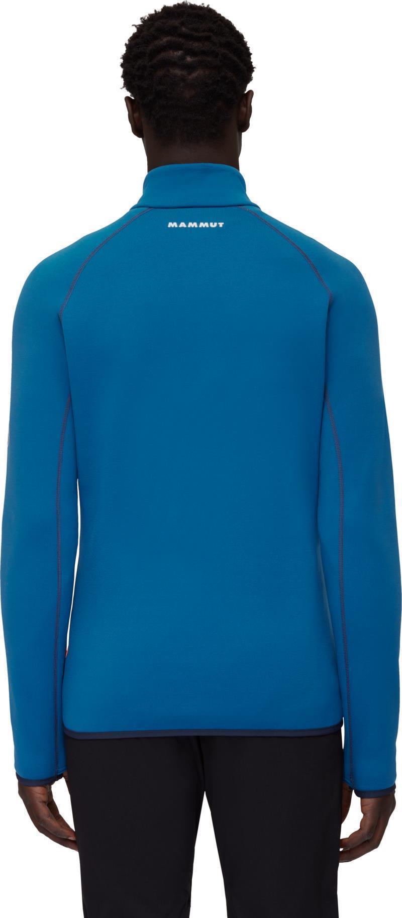 Aconcagua ML Jacket - Mens - Deep Ice 3
