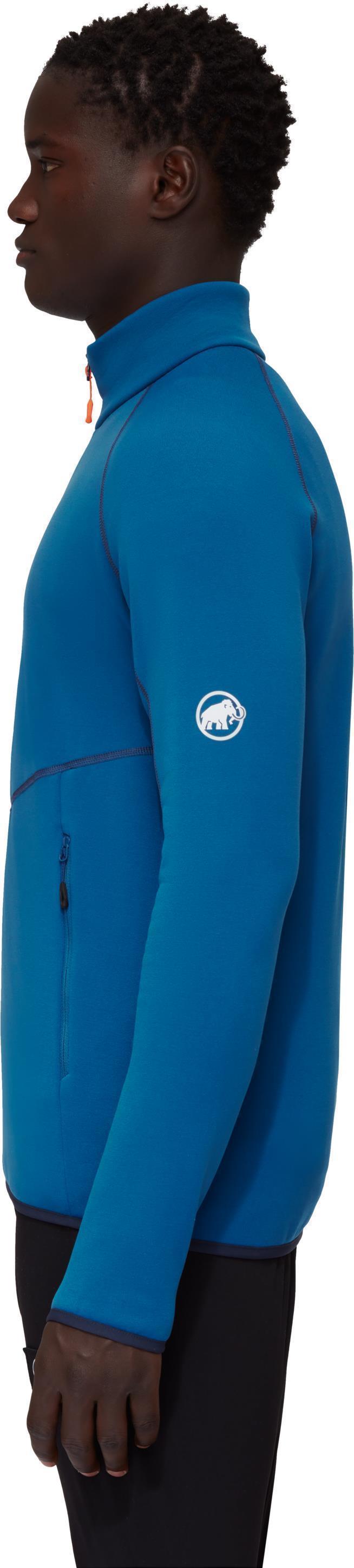 Aconcagua ML Jacket - Mens - Deep Ice 4
