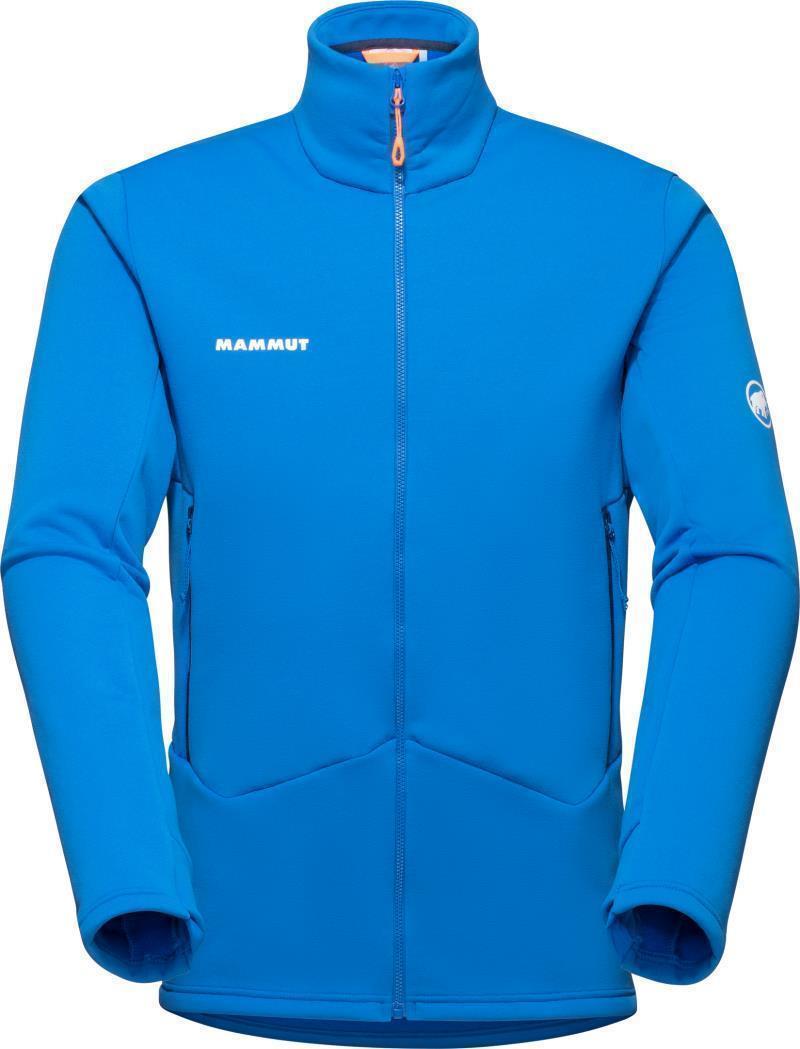 Aconcagua ML Jacket - Mens - Ice / Marine 1